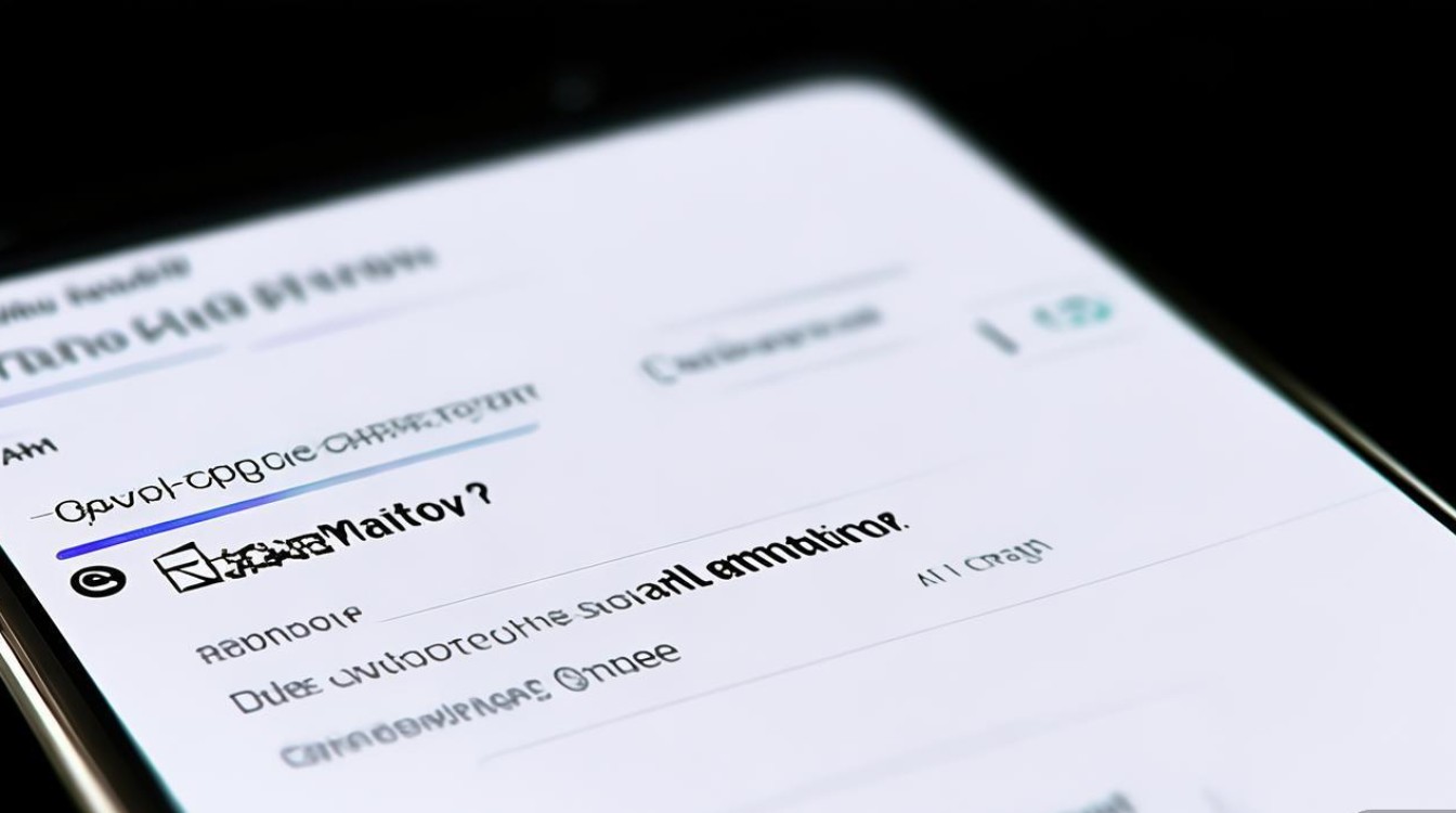 OPPO手机来电秀怎么彻底取消?设置路径在哪?