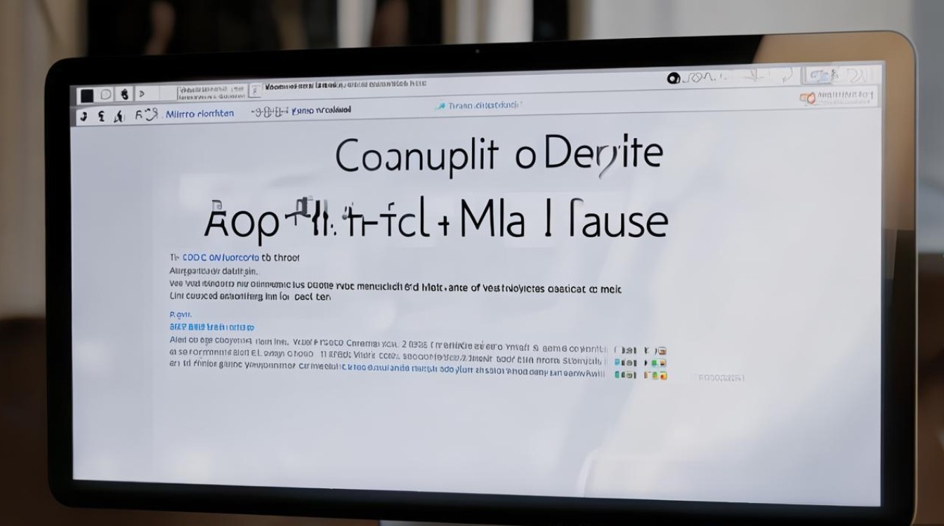 苹果邮箱缓存怎么彻底删除?清理后邮件还在怎么办?