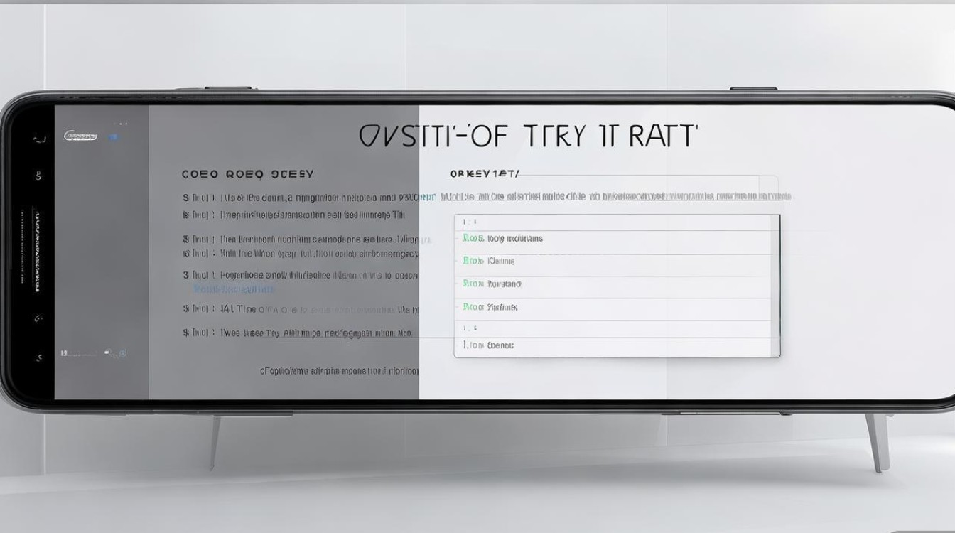 OPPO手机怎么把屏幕镜像到电视上?详细步骤在这里!