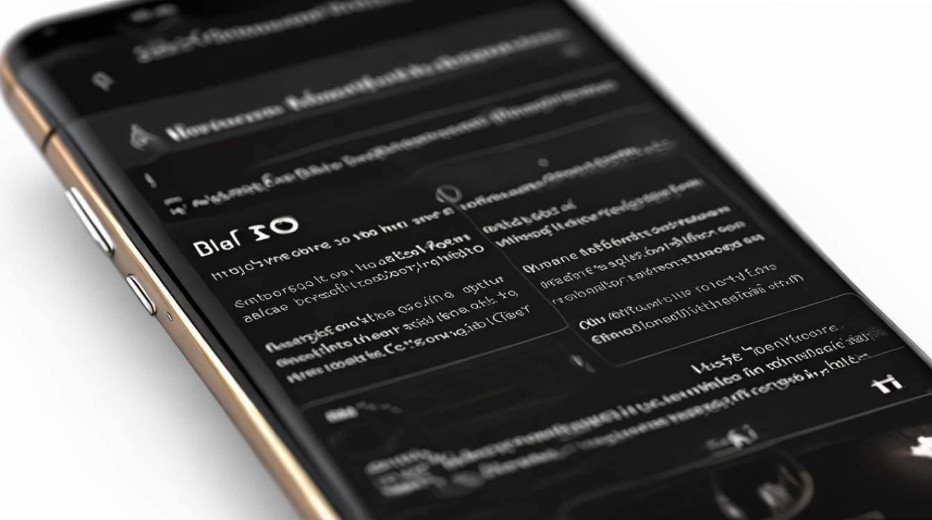 黑屏拍照vivo X7怎么拍?开启方法与步骤详解