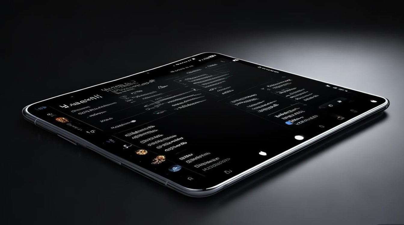 黑屏拍照vivo X7怎么拍?开启方法与步骤详解
