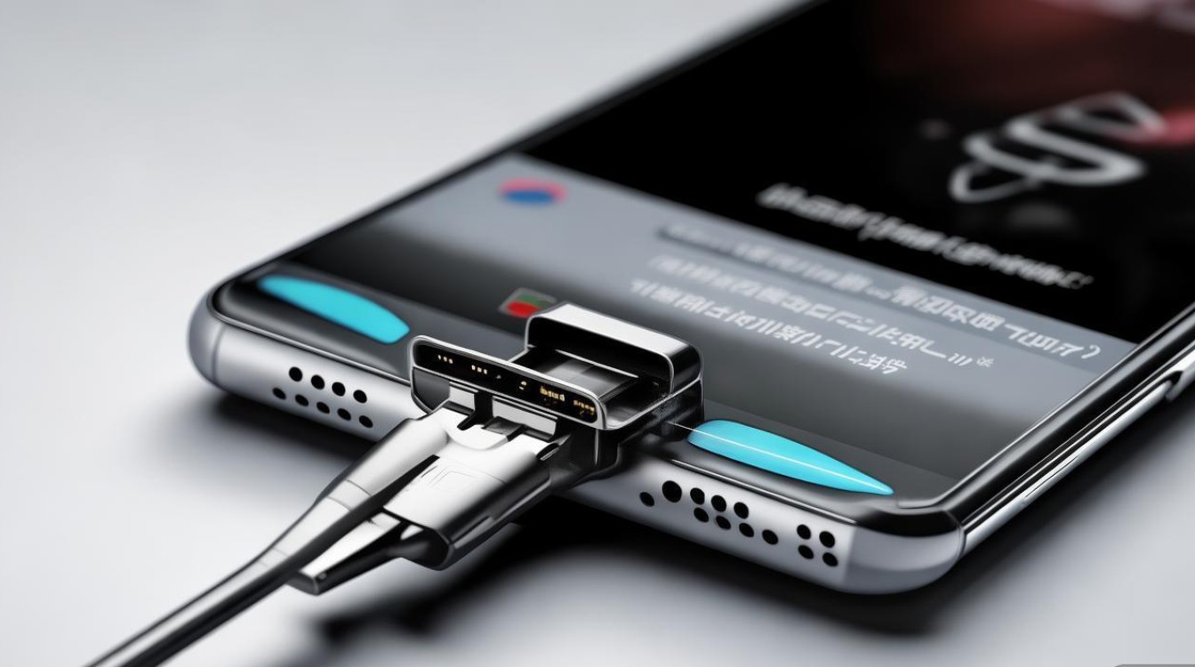 华为手机充电总重启?充电重启原因及解决方法