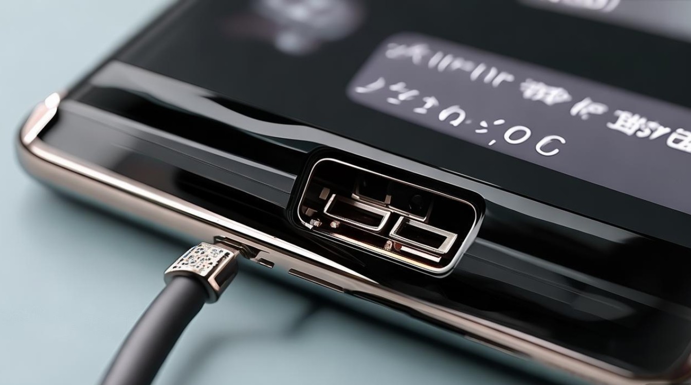 华为手机充电总重启?充电重启原因及解决方法