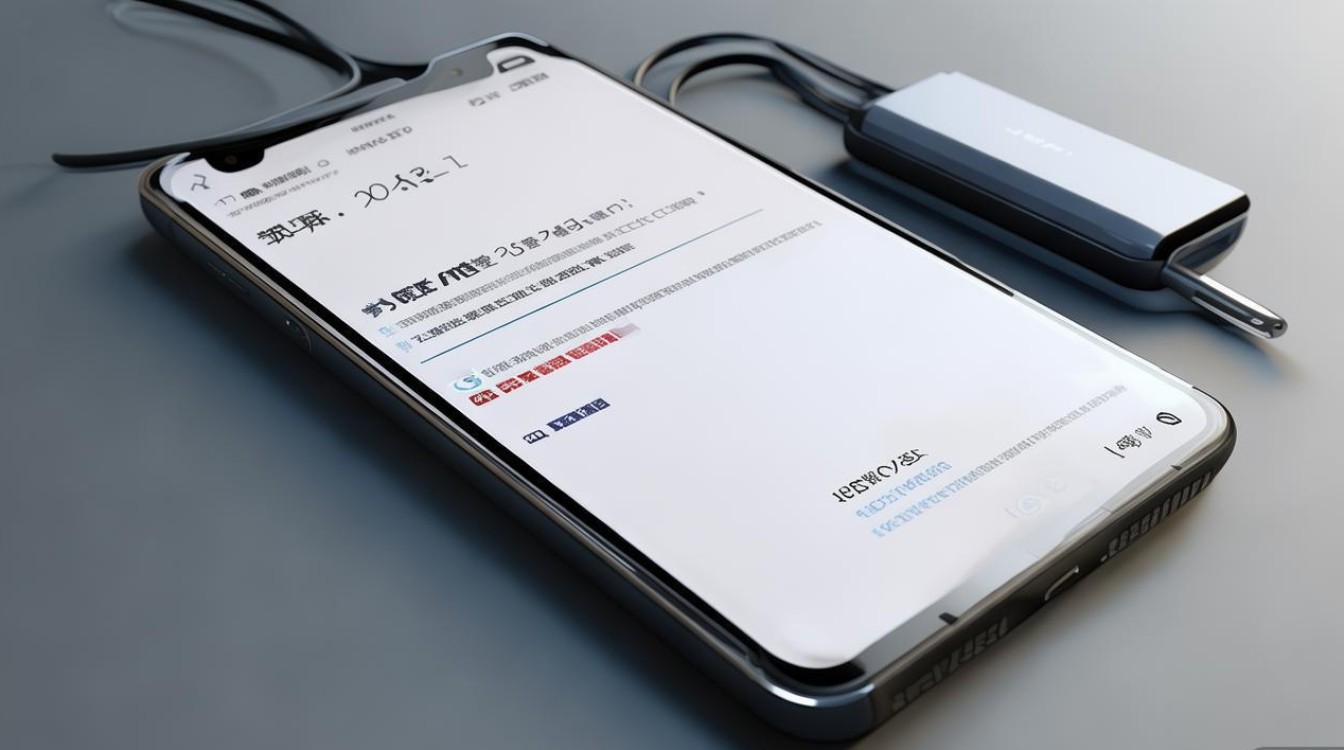 华为手机充电慢怎么办?这些方法教你快速解决!