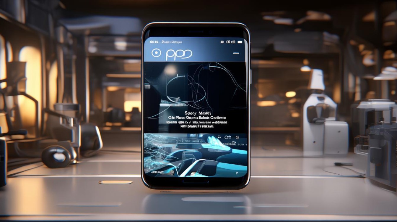 oppo超级画质怎么开?开启后效果提升明显吗?