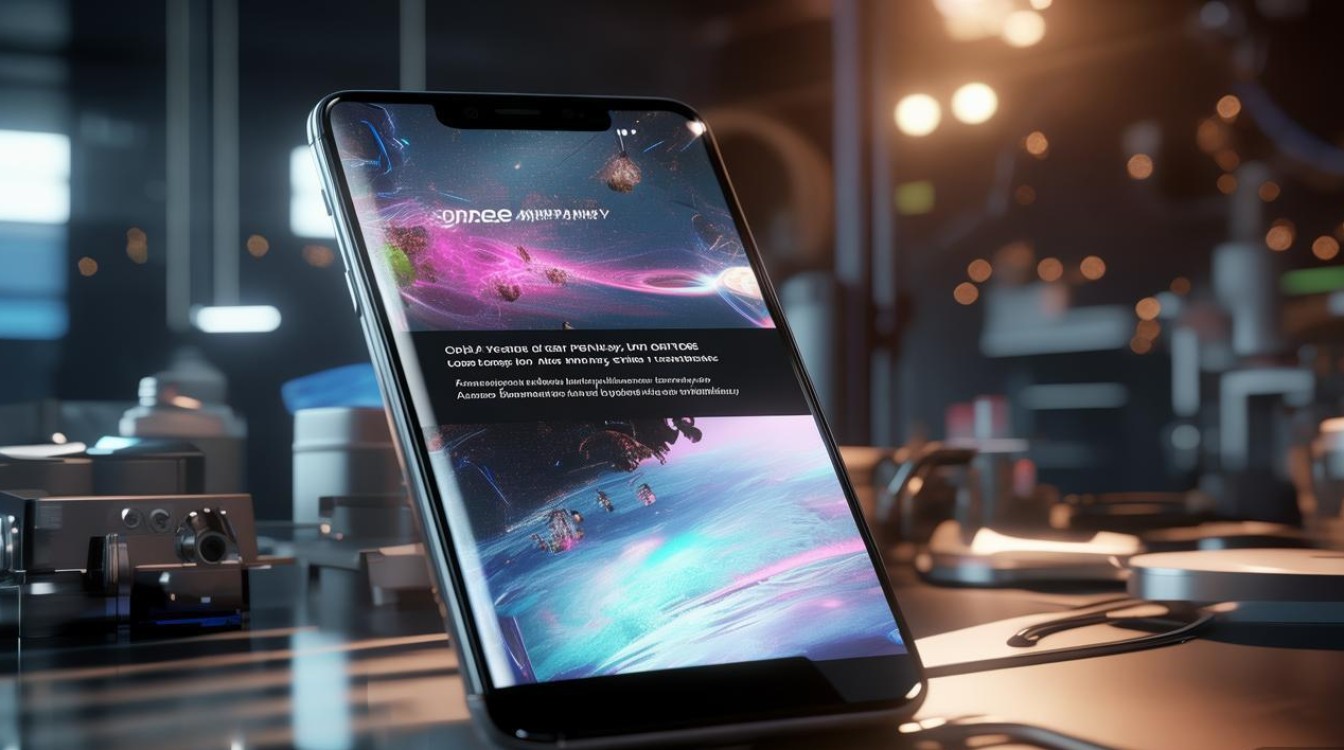 oppo超级画质怎么开?开启后效果提升明显吗?