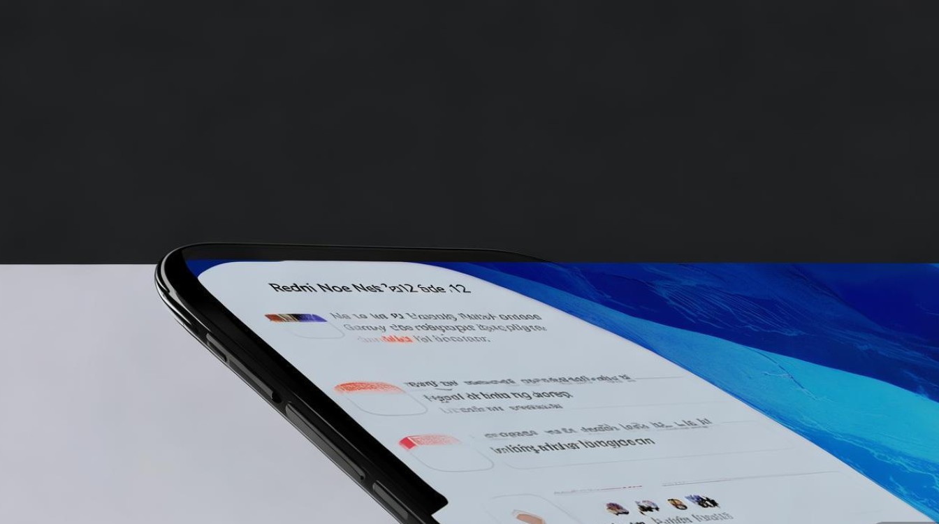 红米Note 12隐藏应用在哪?开启方法是什么?