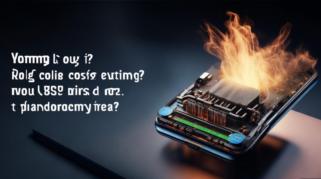 Redmi Note 11E Pro散热功能真的能压制骁龙695发热吗?