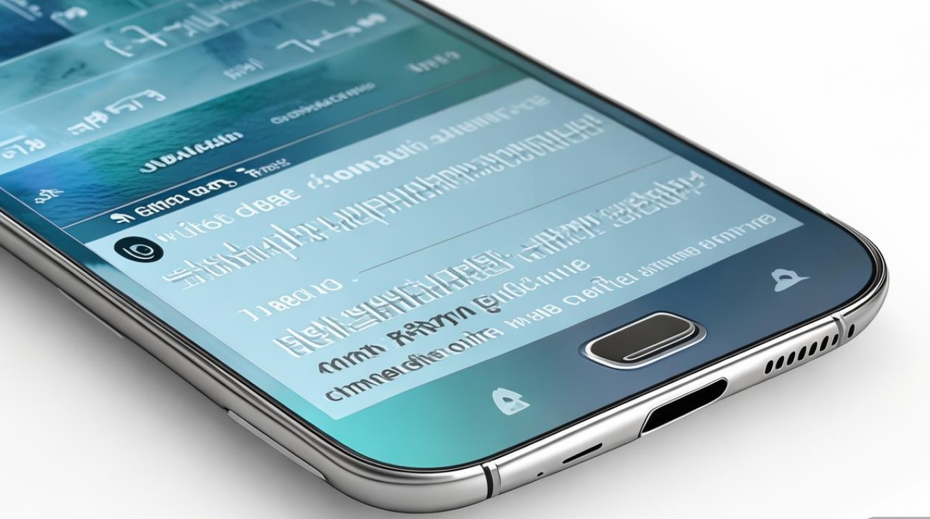 三星s4滑屏显示来电号码怎么设置?