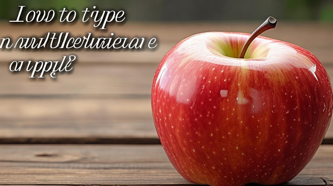 苹果上划线怎么输入?手机或电脑上怎么打出苹果自带的上划线符号?