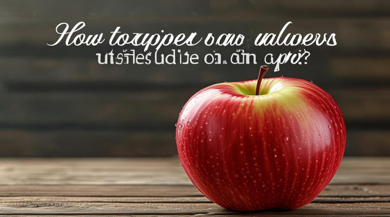 苹果上划线怎么输入?手机或电脑上怎么打出苹果自带的上划线符号?