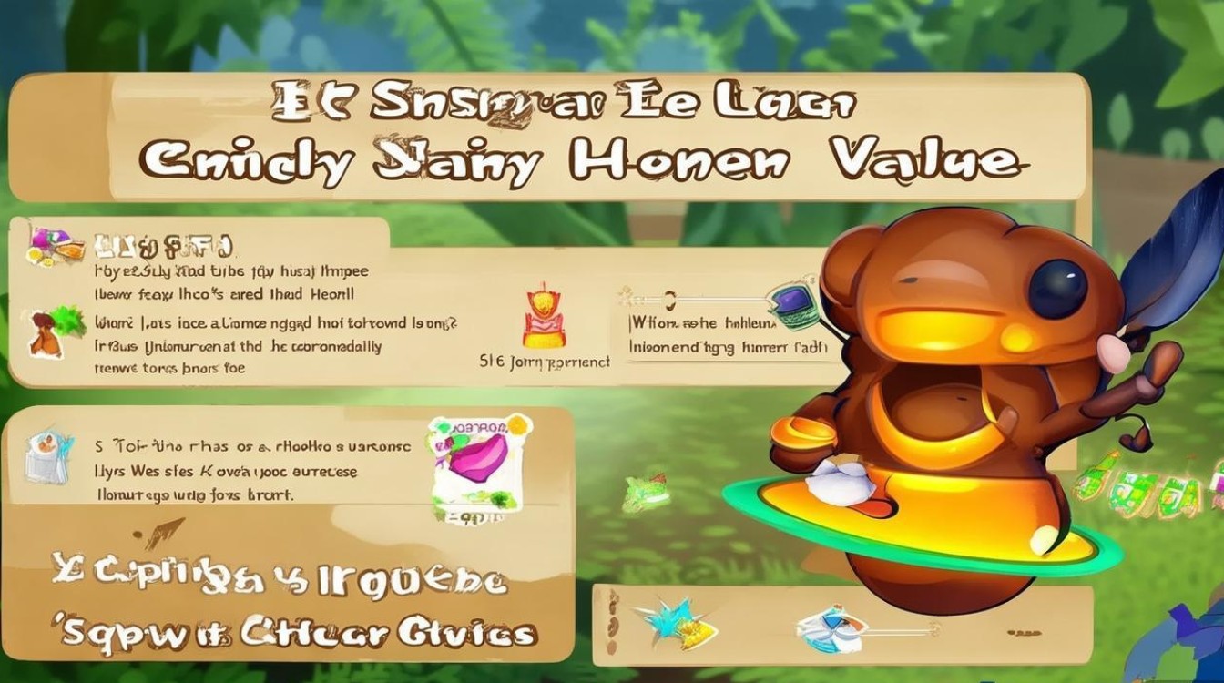 支付宝蚂蚁庄园荣耀值怎么获得?新手快速获取方法攻略