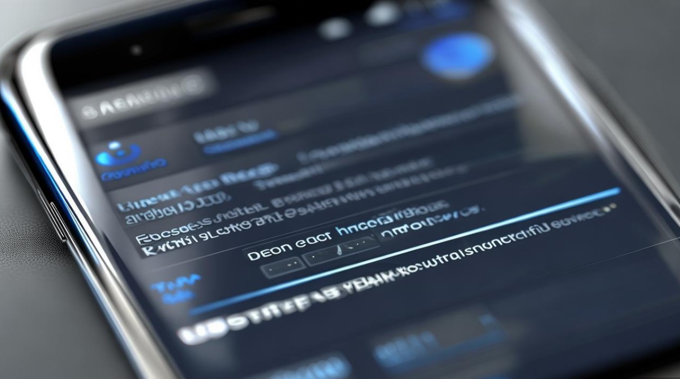 三星S7怎么关闭按键灯?设置里找不到开关怎么办?