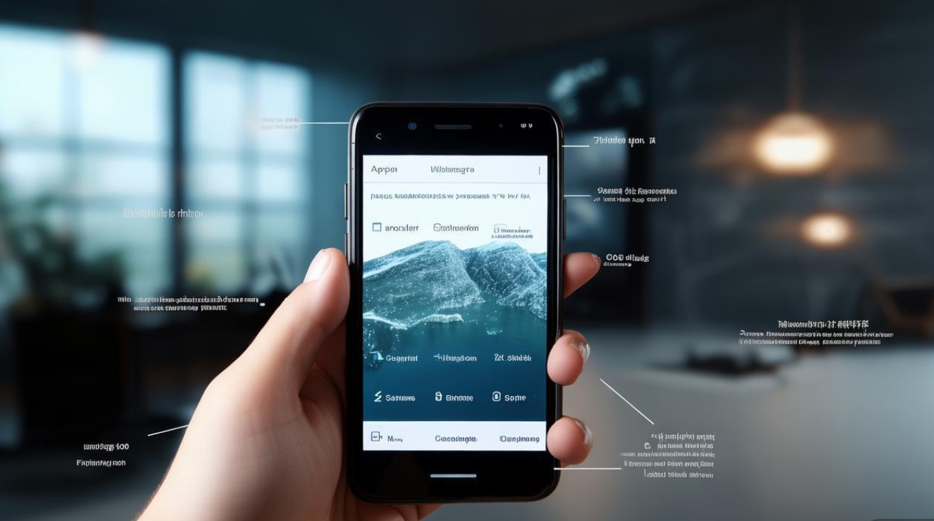 oppo全景照相怎么用?新手操作步骤与拍摄技巧详解