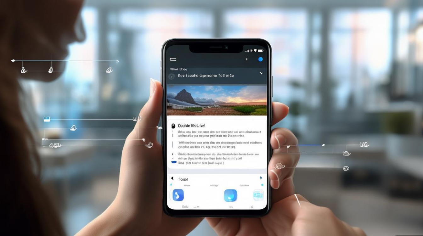 oppo全景照相怎么用?新手操作步骤与拍摄技巧详解