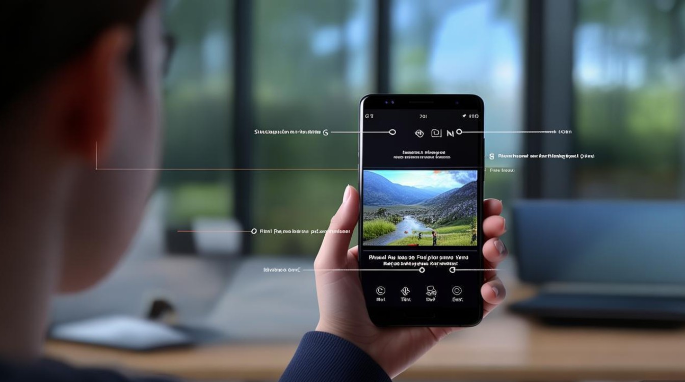 oppo全景照相怎么用?新手操作步骤与拍摄技巧详解