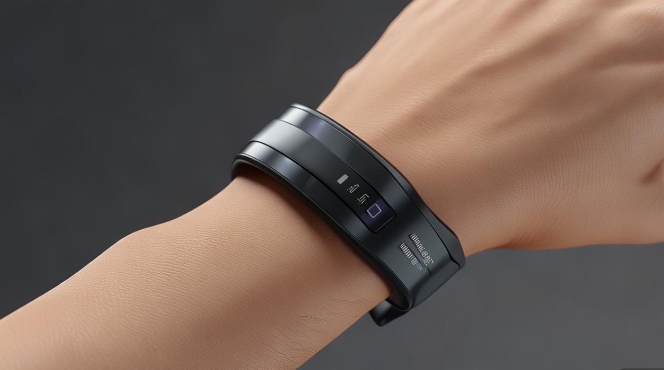 华为手环B3怎么戴才牢固?正确佩戴方法详解