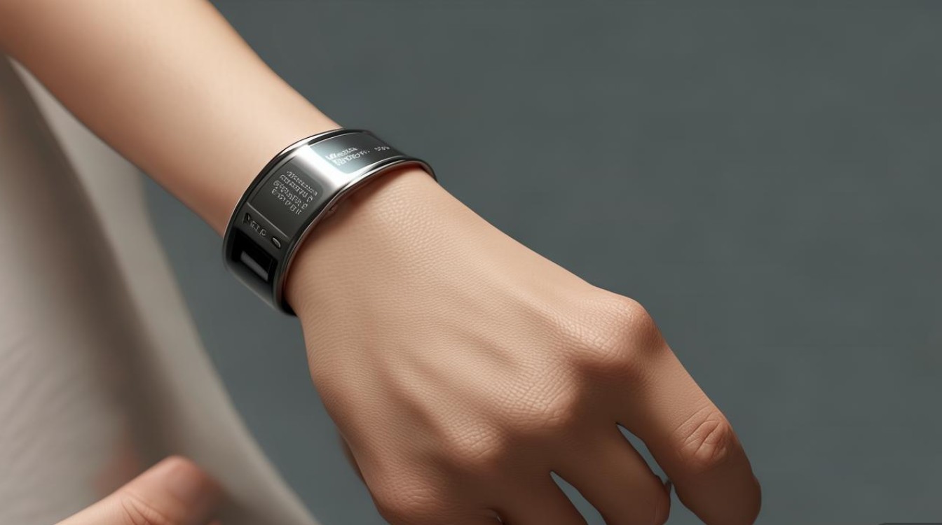 华为手环B3怎么戴才牢固?正确佩戴方法详解