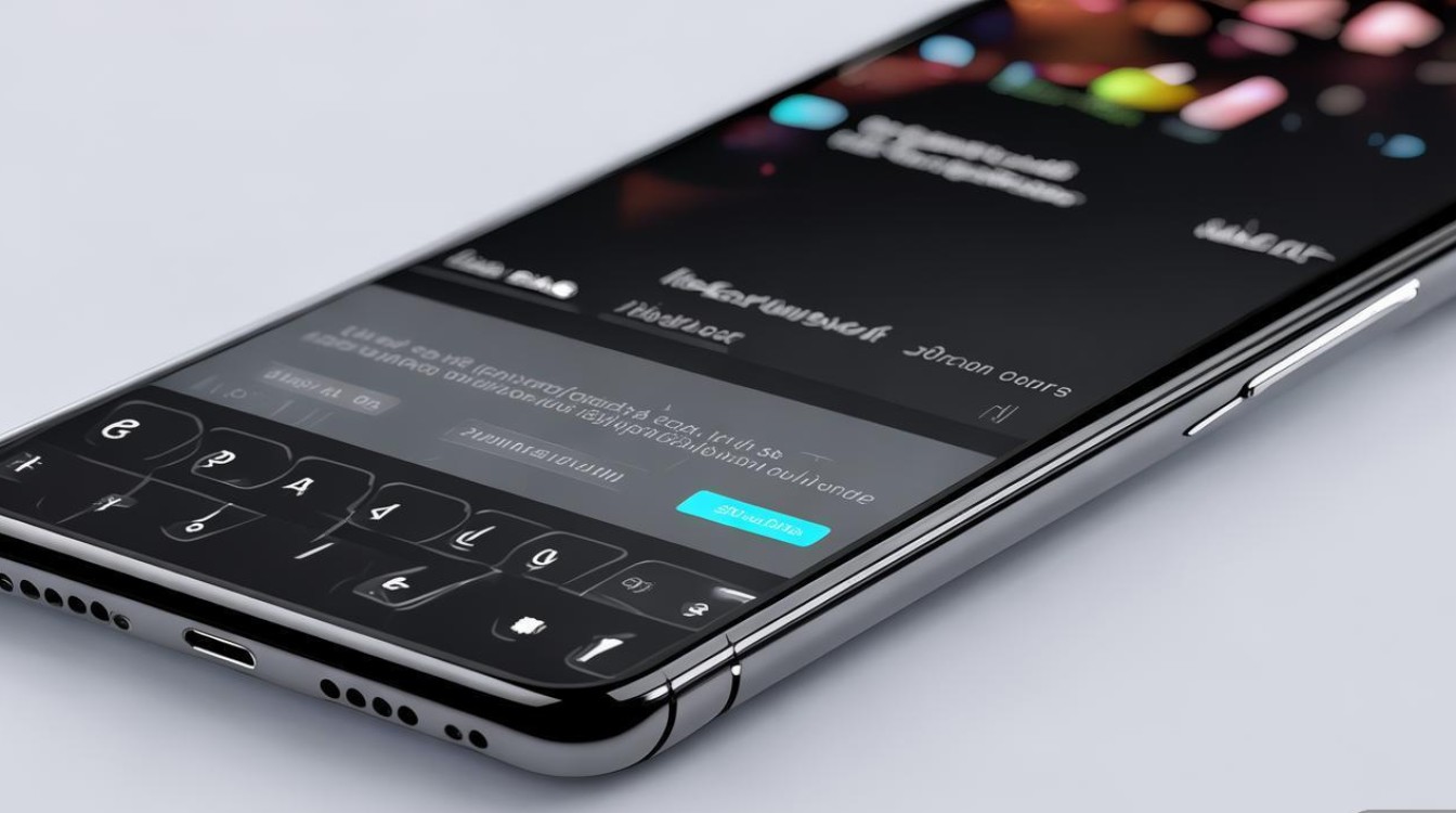 OPPO手机键盘颜色怎么调?自定义颜色步骤详解