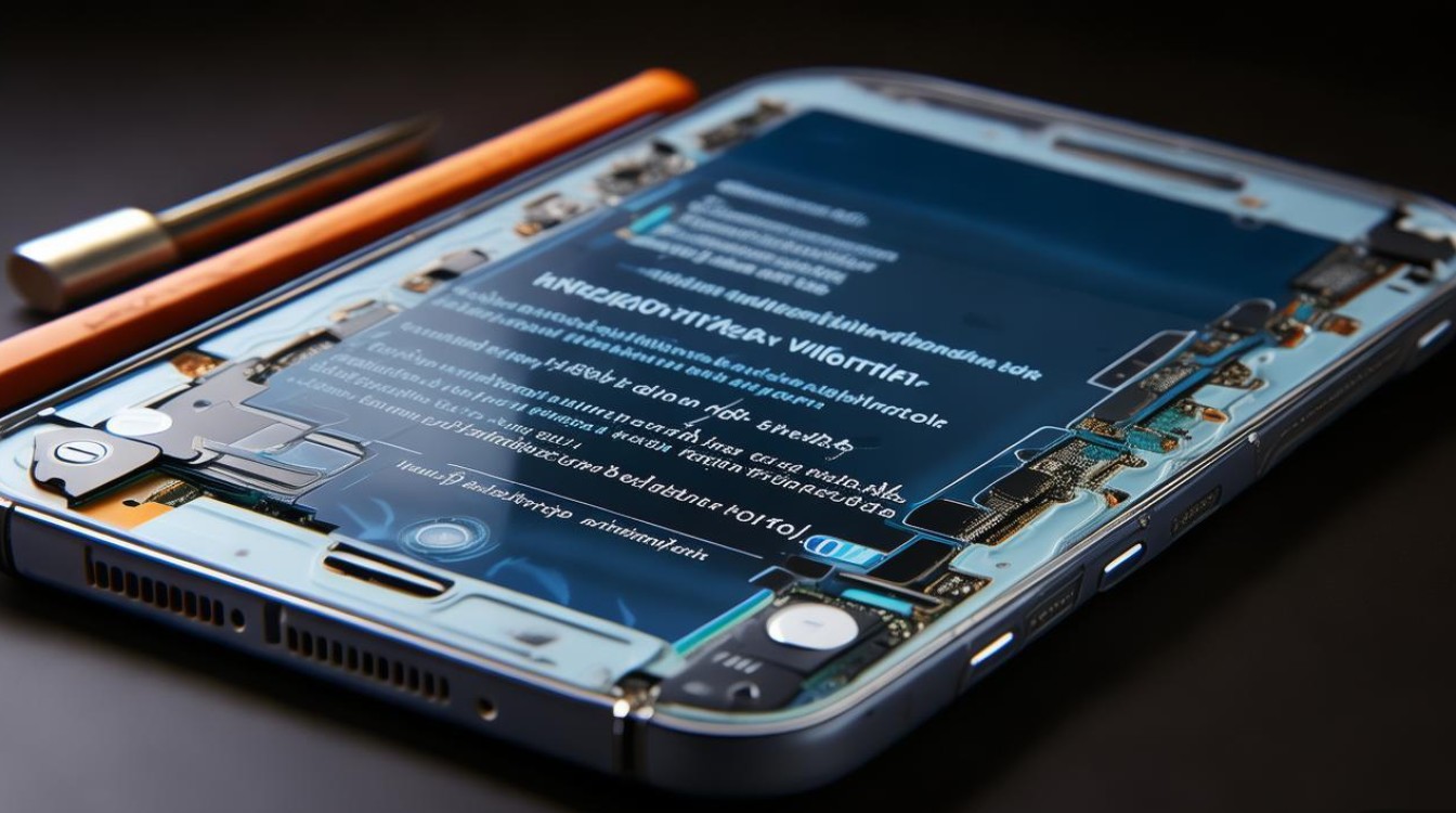 三星i9100手机震动器坏了怎么自己修?