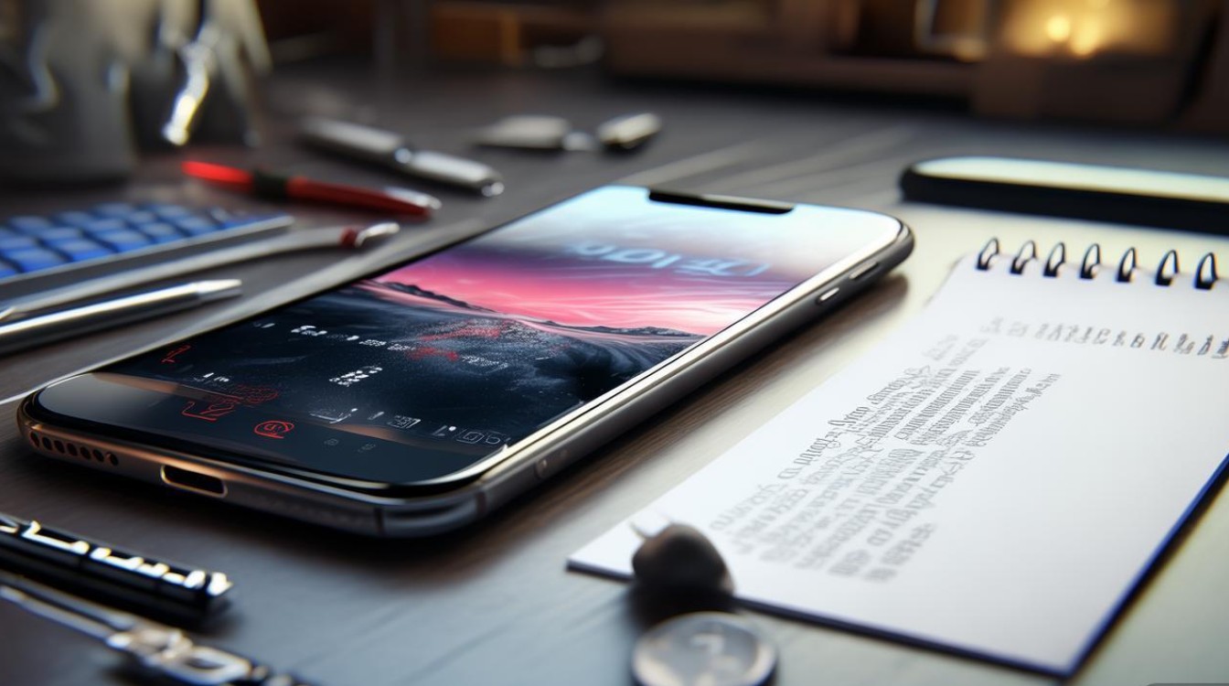 苹果手机不接电话怎么办?教你排查与解决方法