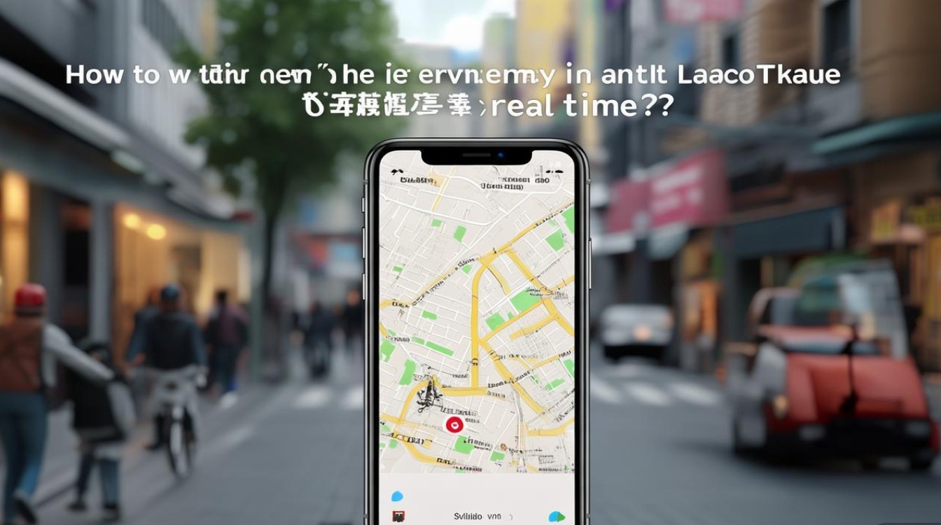 淘宝外卖怎么实时查看骑手位置?