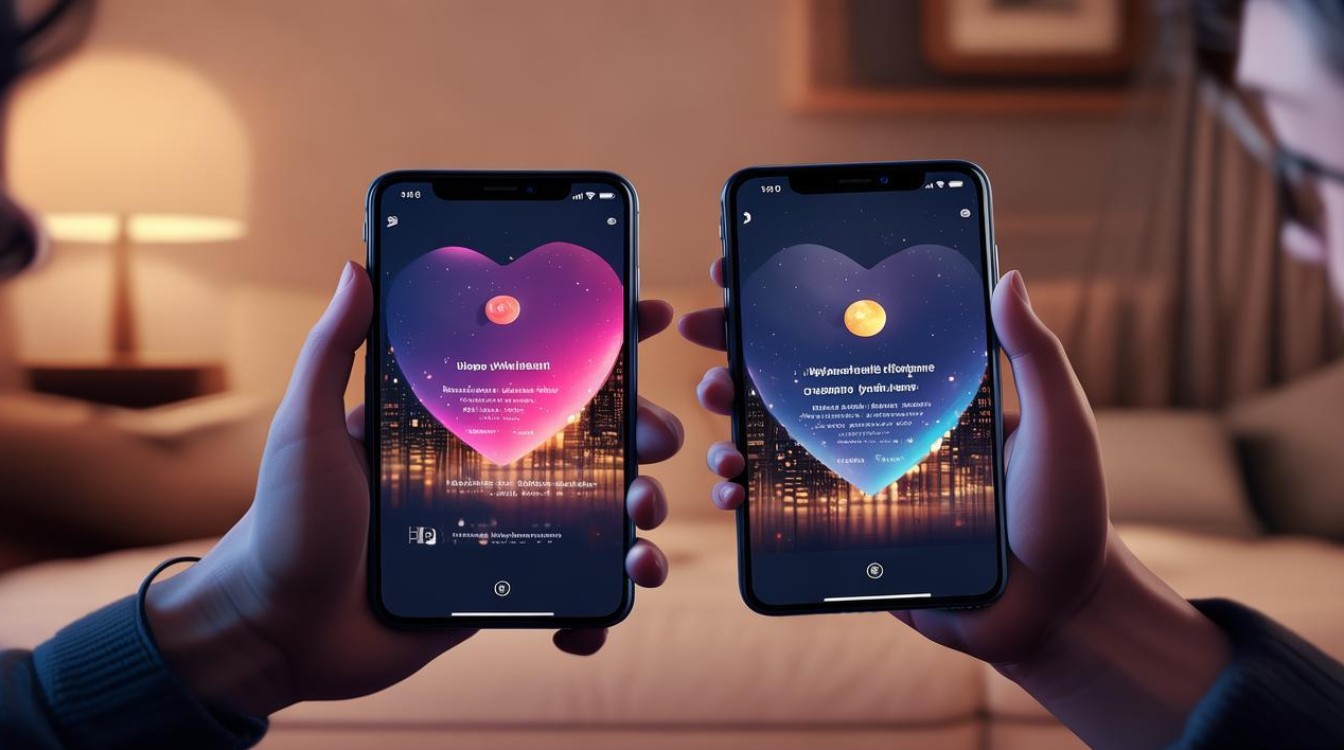 抖音七夕动态情侣壁纸怎么设置?动态壁纸设置教程分享