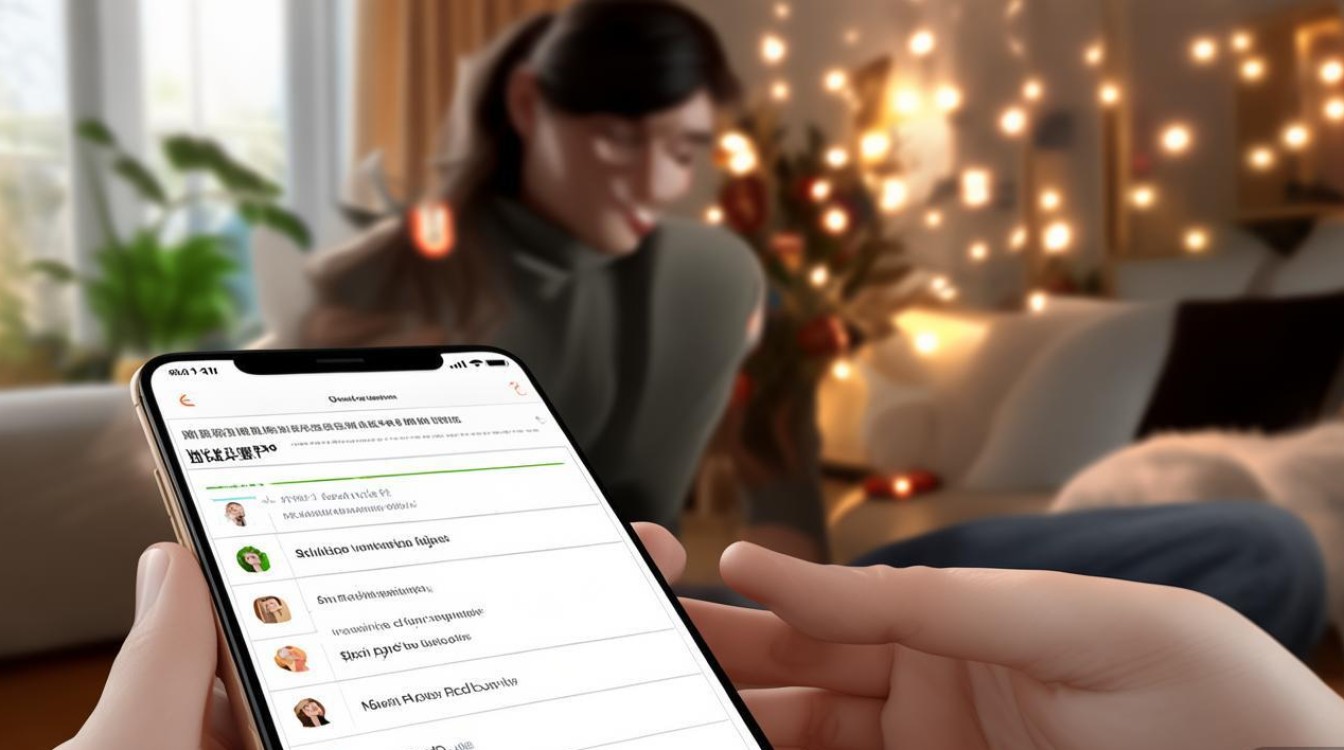 微信七夕出租自己怎么玩?玩法有哪些注意事项?