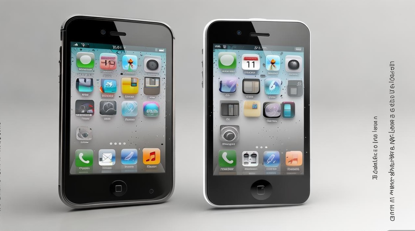 苹果4手机怎么辨别真假?从哪些细节看真假?