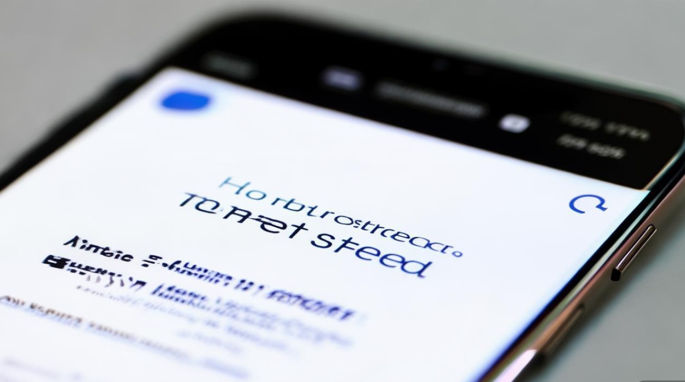 vivo手机怎么设置才能让上网速度更快?