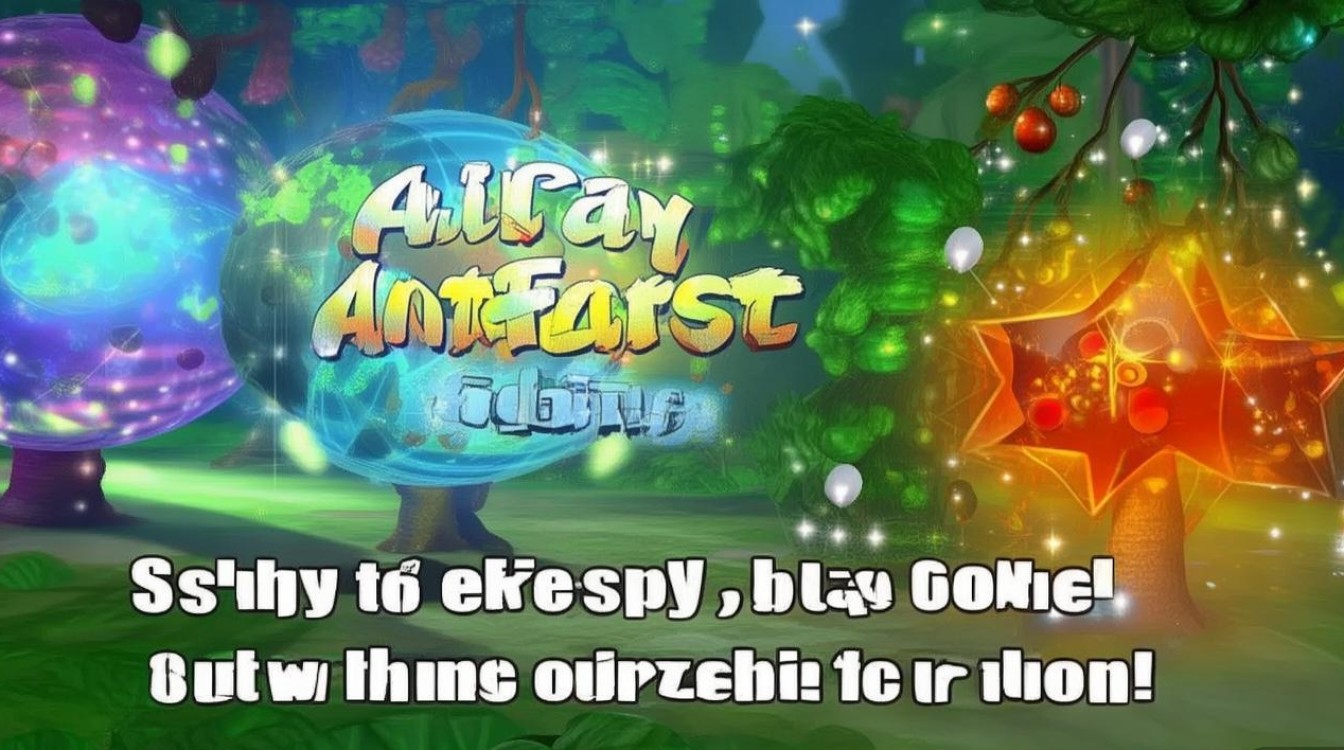 支付宝蚂蚁庄园星星球怎么玩?新手入门教程攻略来了!