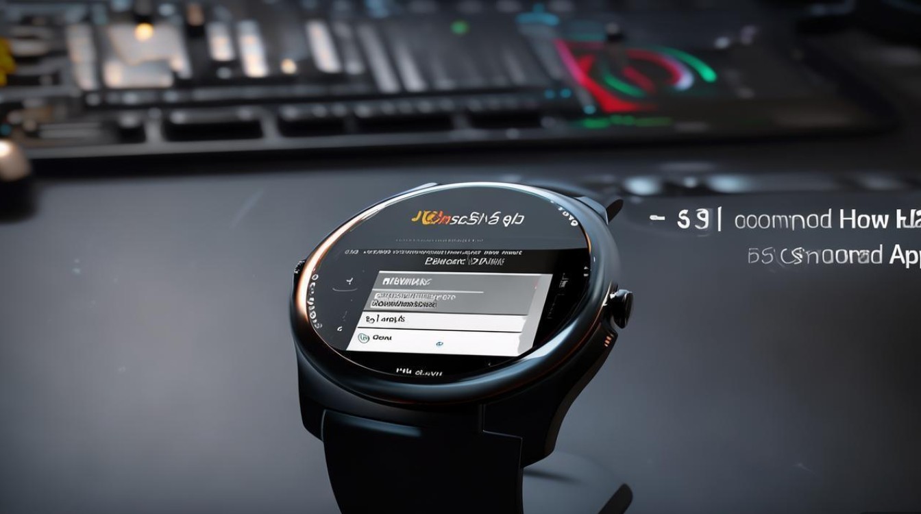 华为手表后台程序怎么彻底关闭?