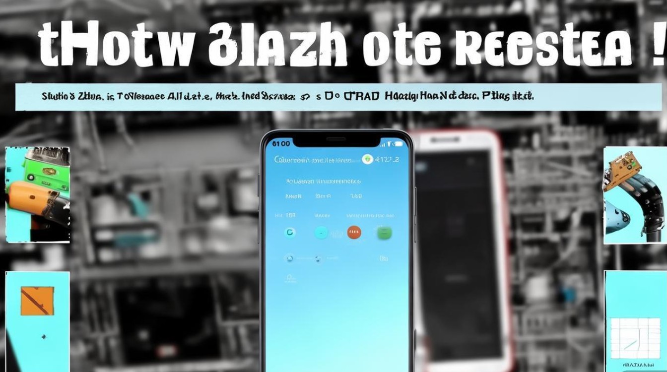 oppo手机怎么强刷?强刷教程及风险注意事项有哪些?