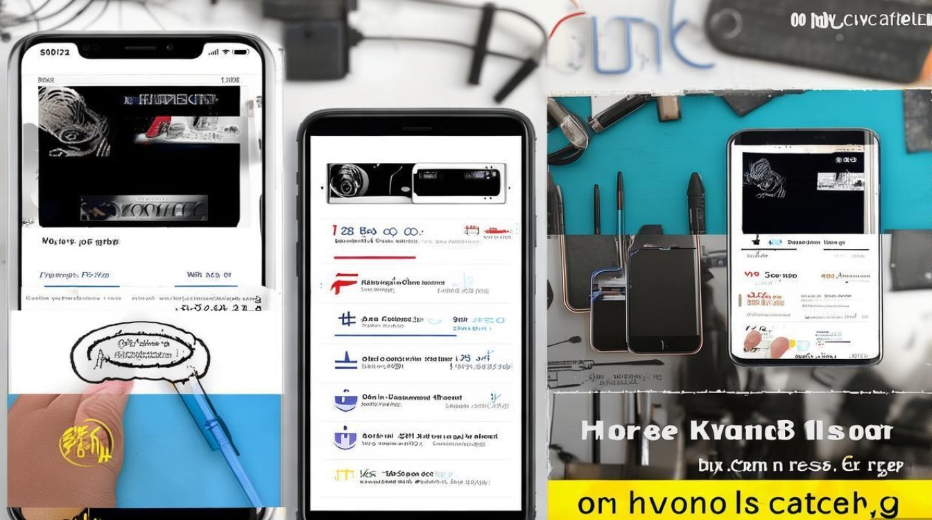 oppo手机怎么强刷?强刷教程及风险注意事项有哪些?