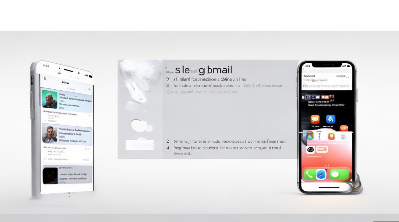 苹果6s邮件怎么设置?详细步骤教程来了!