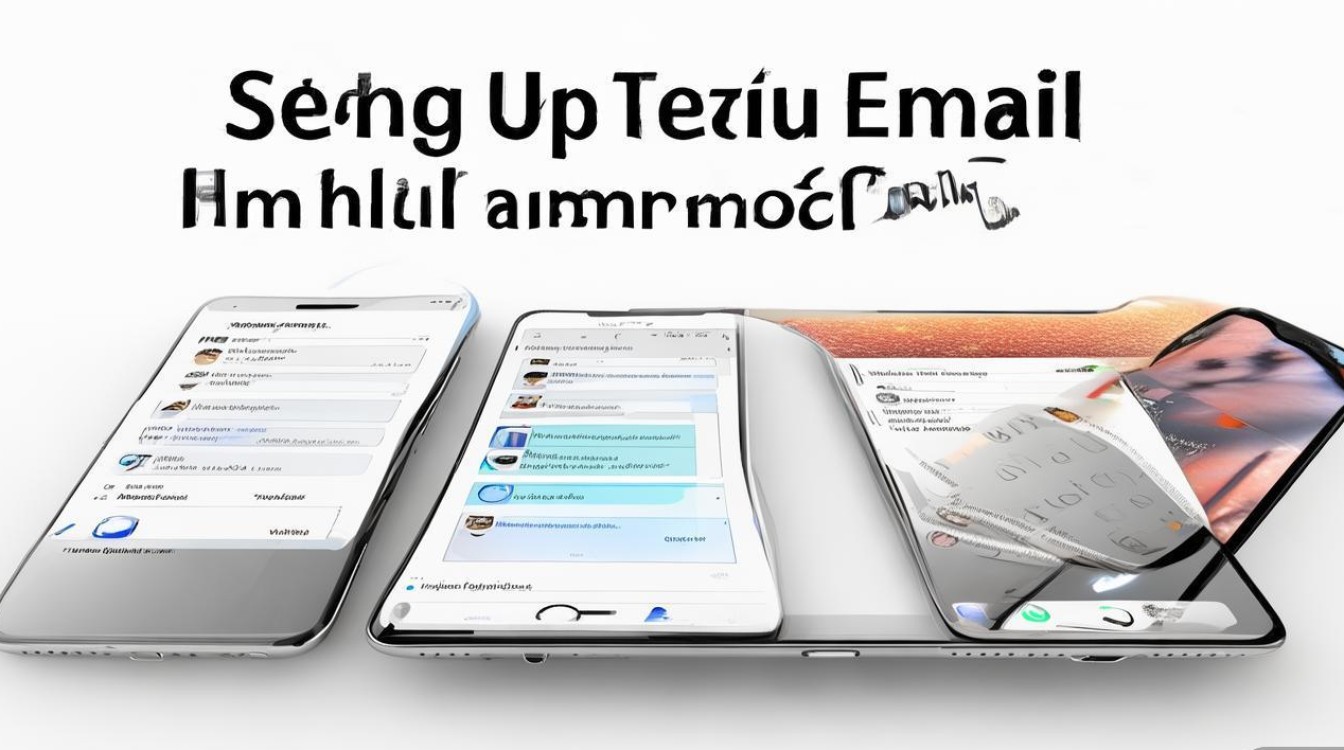 苹果6s邮件怎么设置?详细步骤教程来了!