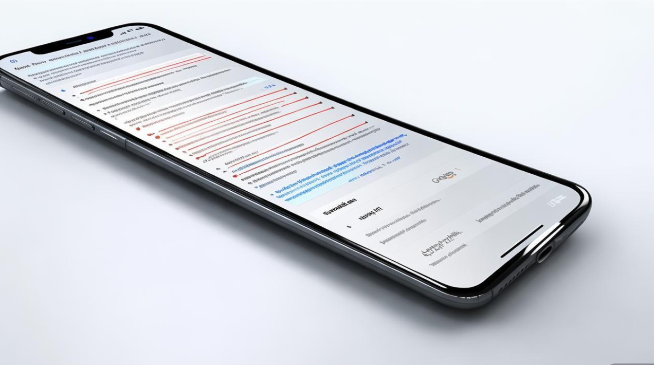 苹果手机怎么接收彩信?设置步骤与故障排查方法