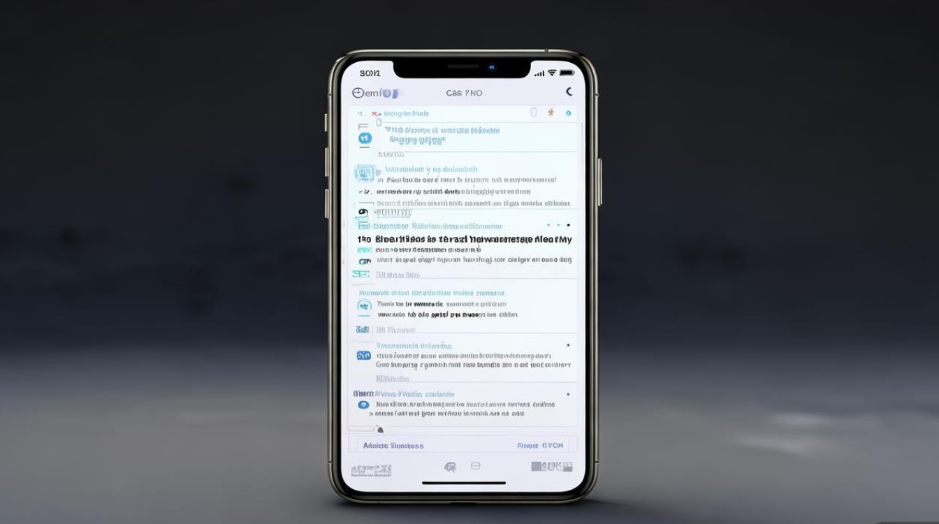 苹果手机怎么接收彩信?设置步骤与故障排查方法