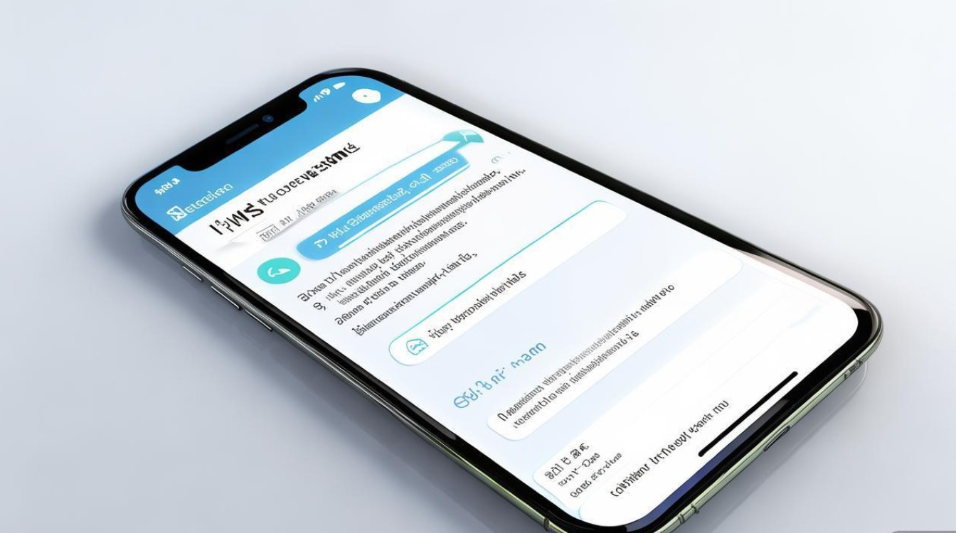 苹果手机怎么接收彩信?设置步骤与故障排查方法