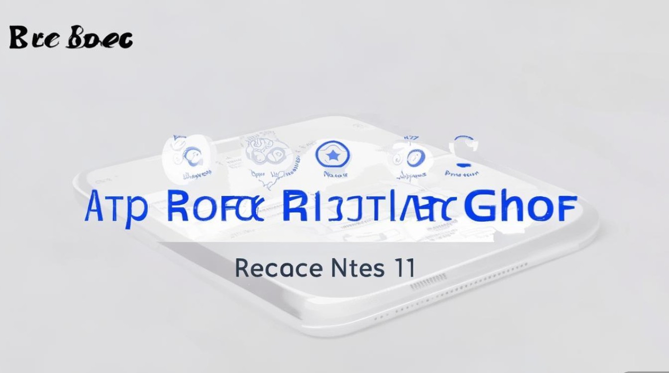 Redmi Note 11E强制重启手机方法介绍?