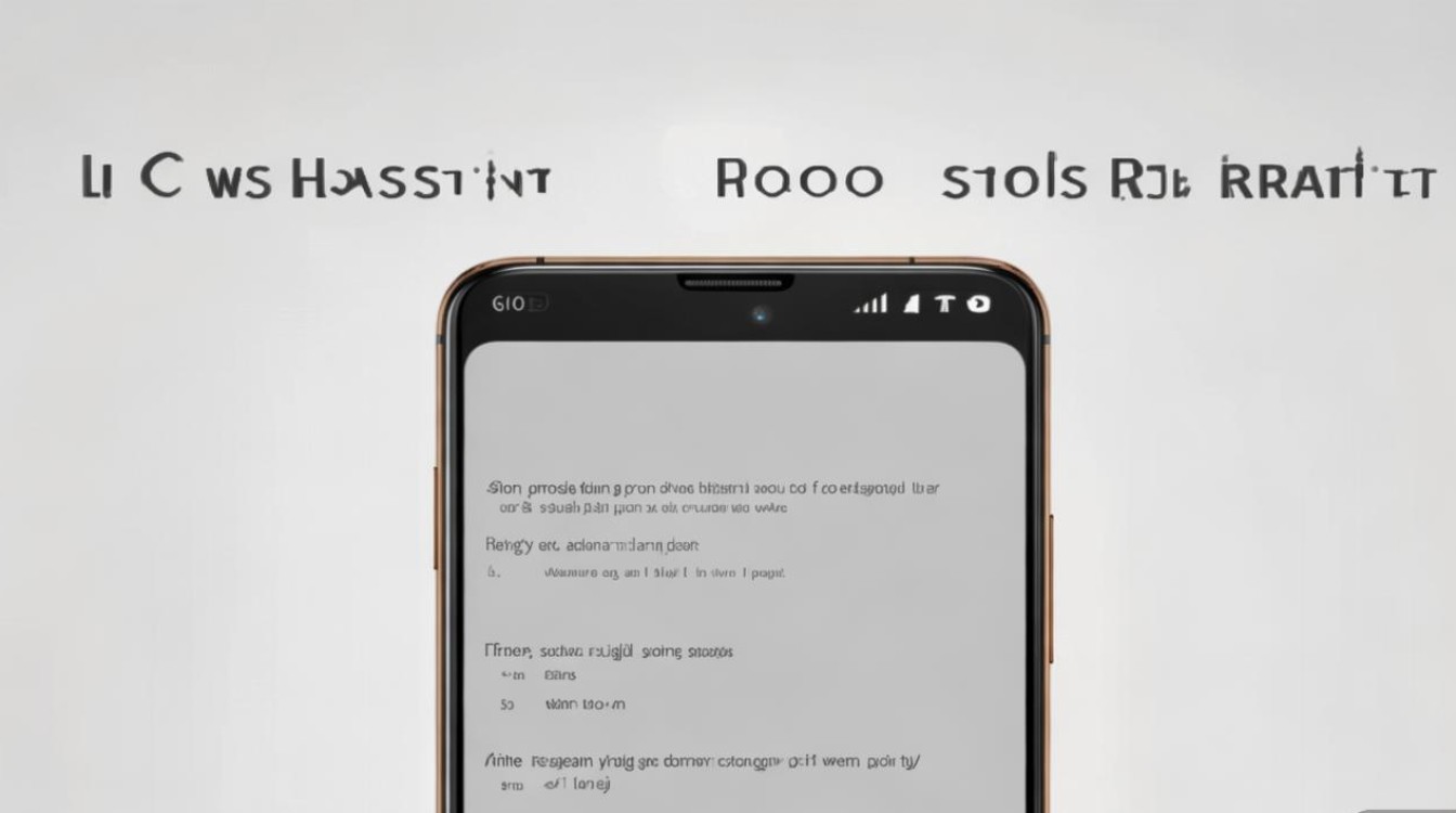 Redmi Note 11E强制重启手机方法介绍?