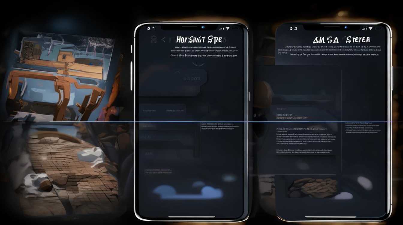 oppo狼人杀怎么分屏?分屏操作步骤是怎样的?