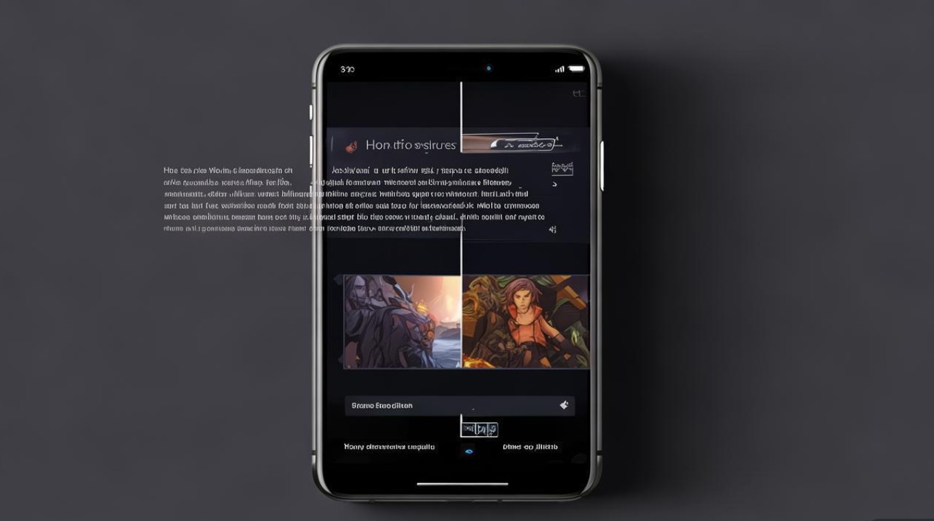 oppo狼人杀怎么分屏?分屏操作步骤是怎样的?