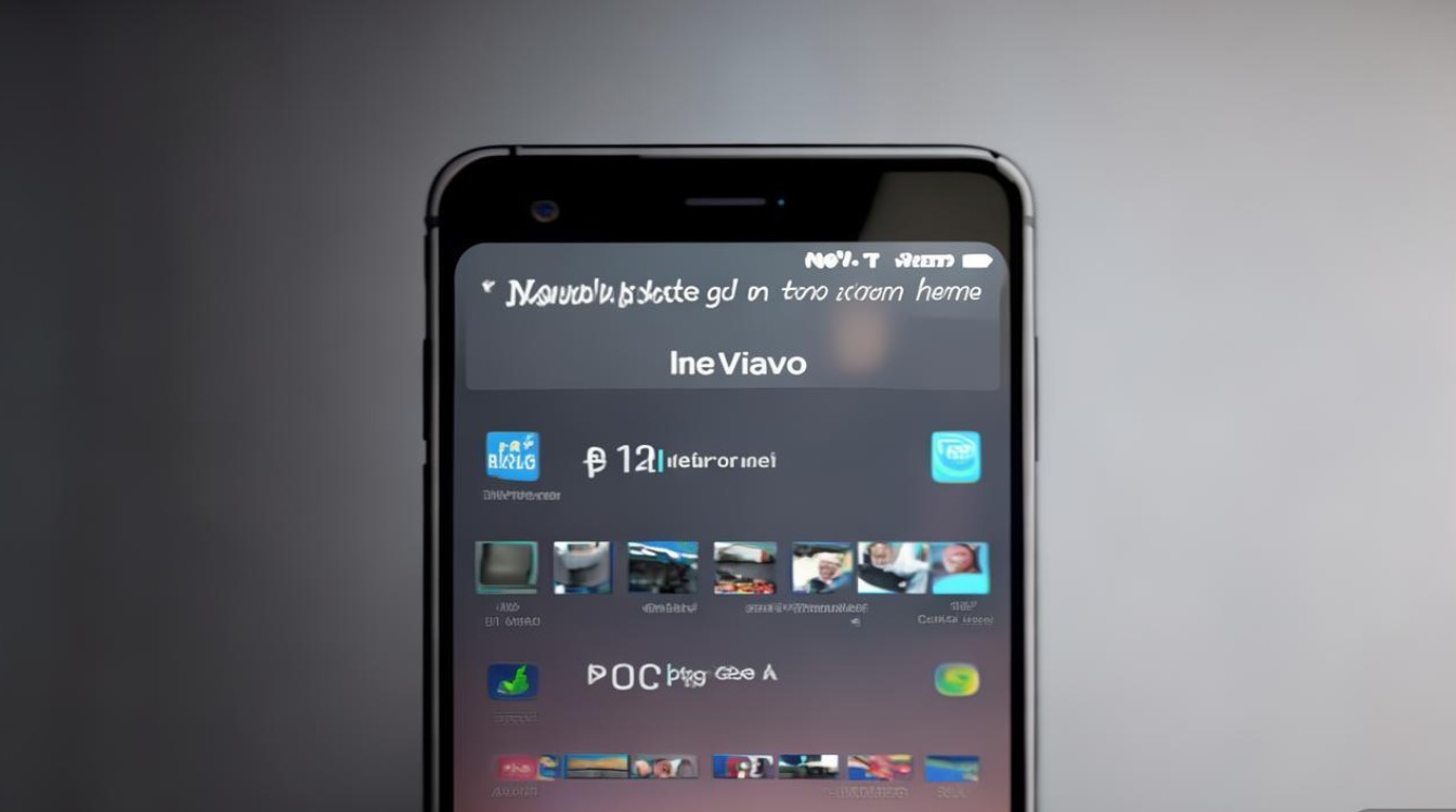 vivo手机如何更换默认主题?详细步骤在这里!