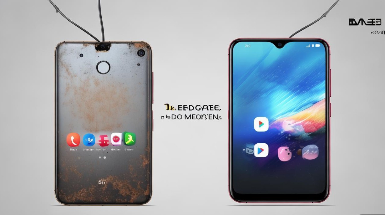 Redmi Note 11E旧手机数据怎么传到新手机?