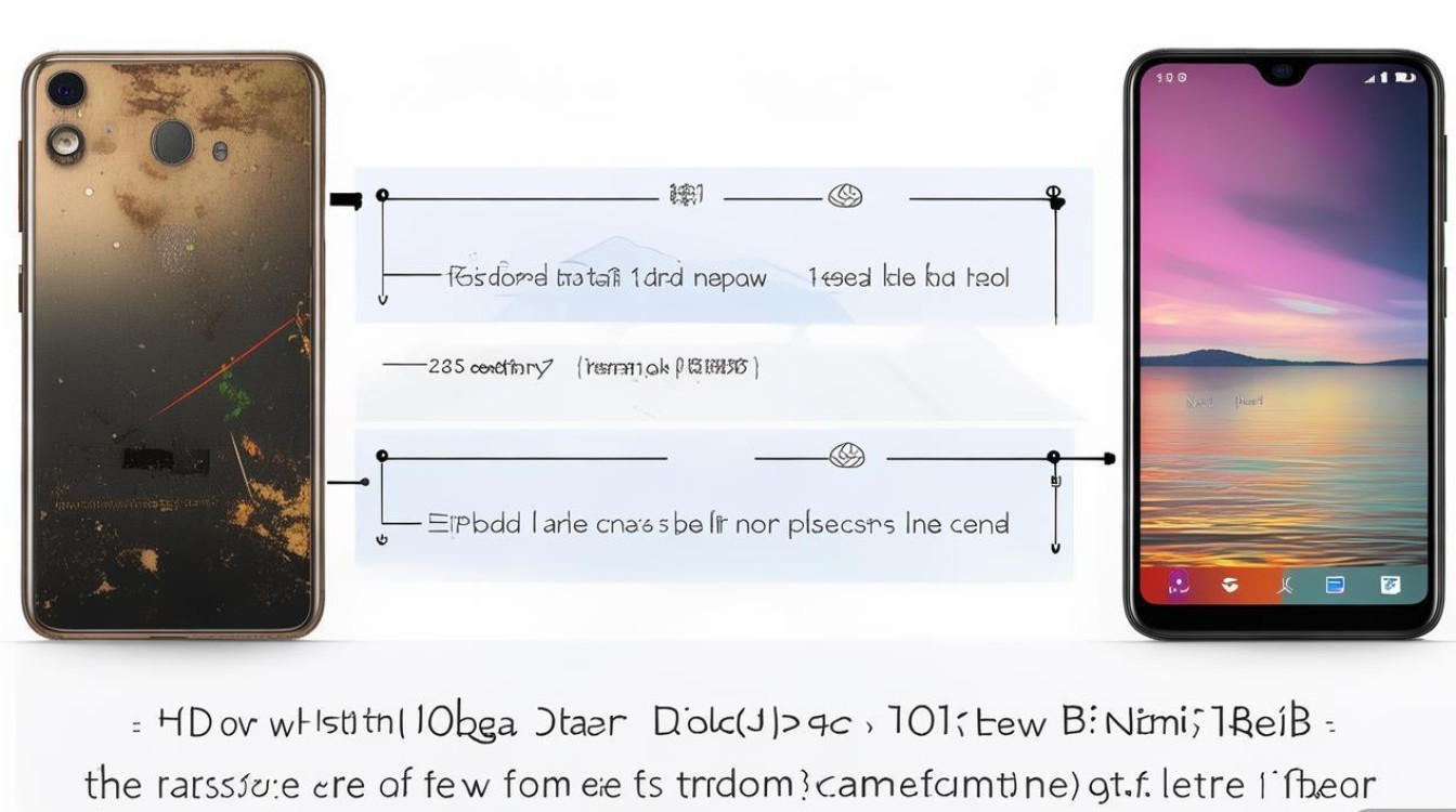 Redmi Note 11E旧手机数据怎么传到新手机?