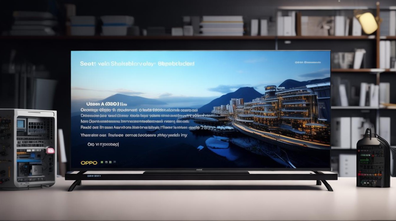 oppo电视开直播没信号?详细步骤教你轻松搞定!