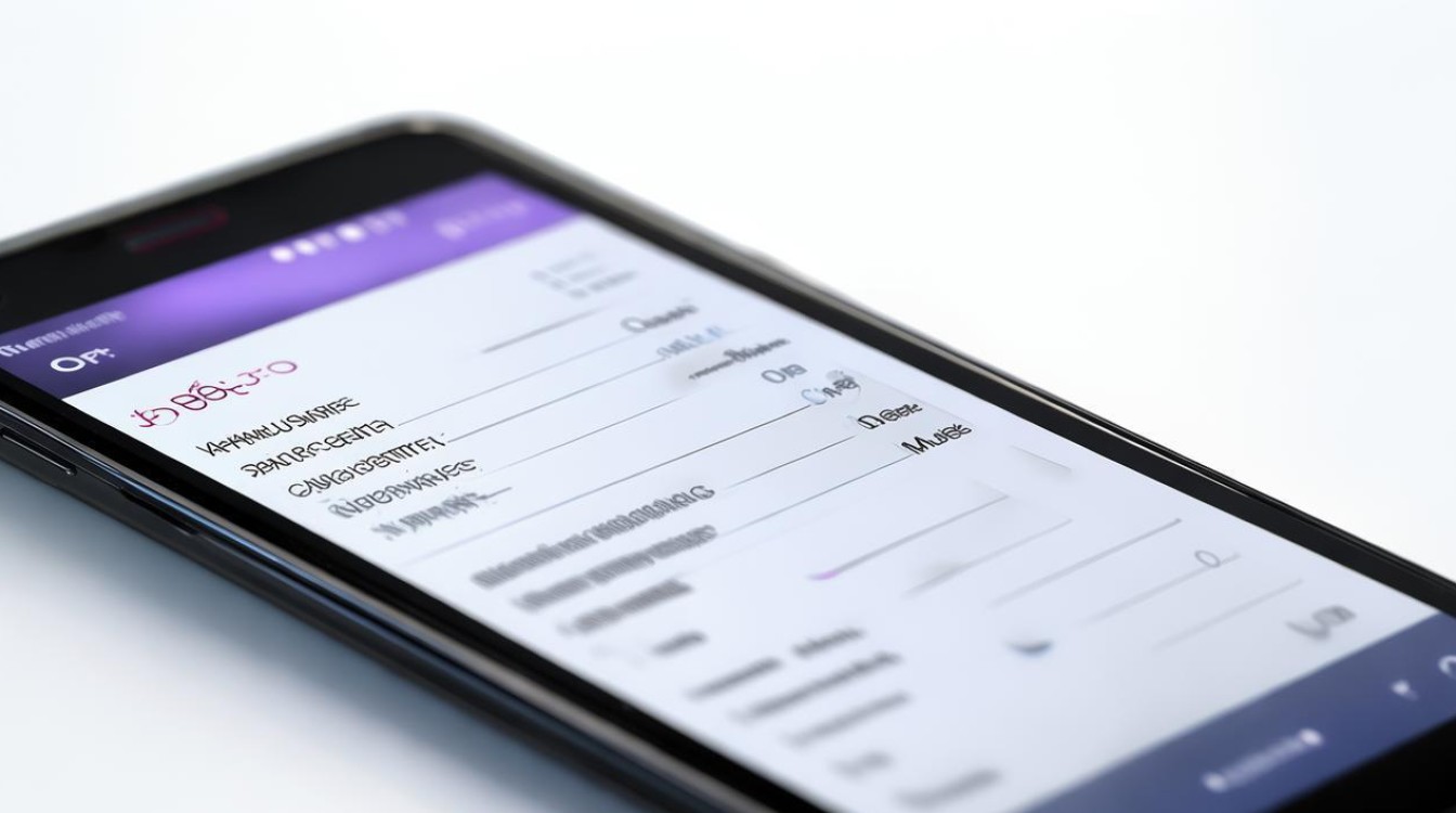 oppo手机画面怎么调?色彩/亮度/模式设置方法详解