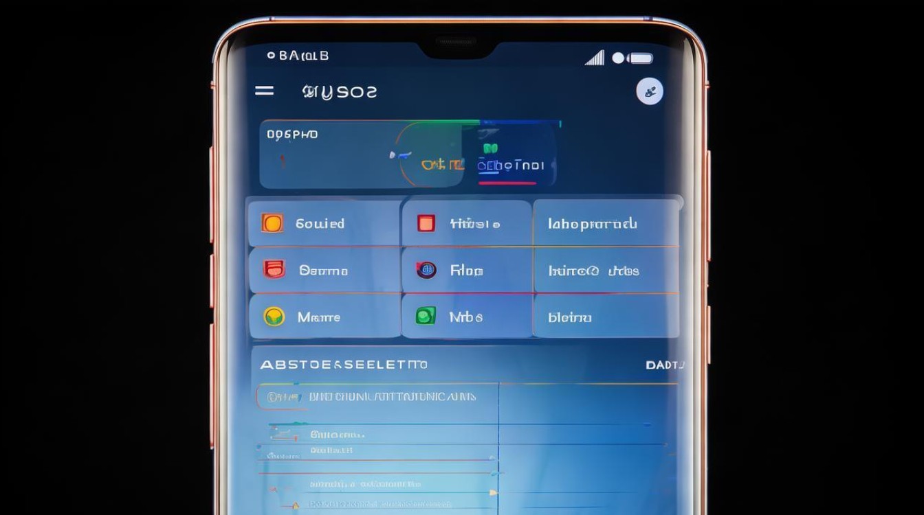 oppo手机画面怎么调?色彩/亮度/模式设置方法详解