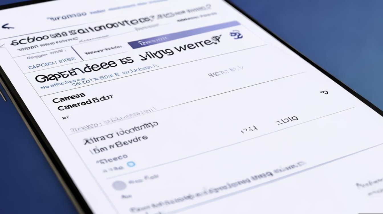 oppo视频设置在哪找?这些功能怎么用?